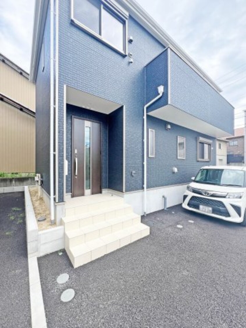  クレイドルガーデン名古屋市港区知多第2　2号棟