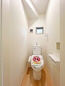  クレイドルガーデン名古屋市港区知多第2　2号棟