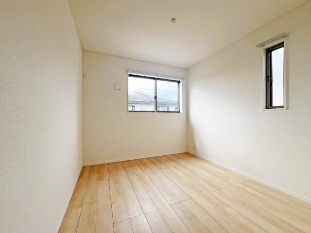 クレイドルガーデン名古屋市港区知多第2　2号棟