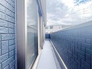  クレイドルガーデン名古屋市港区知多第2　2号棟