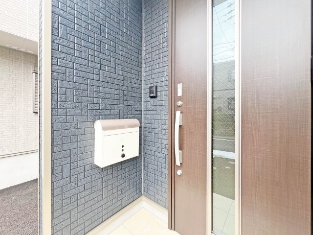  クレイドルガーデン名古屋市港区知多第2　2号棟