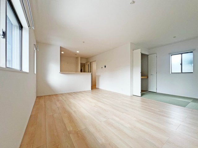  クレイドルガーデン名古屋市港区知多第2　2号棟