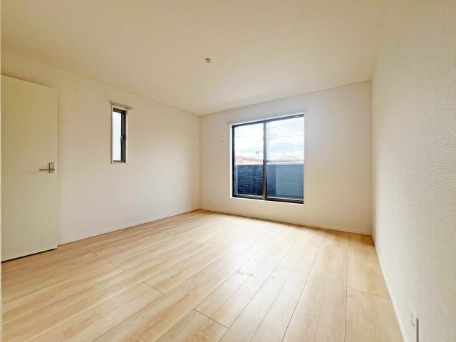  クレイドルガーデン名古屋市港区知多第2　2号棟