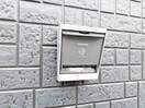 EV用充電コンセント クレイドルガーデン名古屋市港区知多第2　2号棟