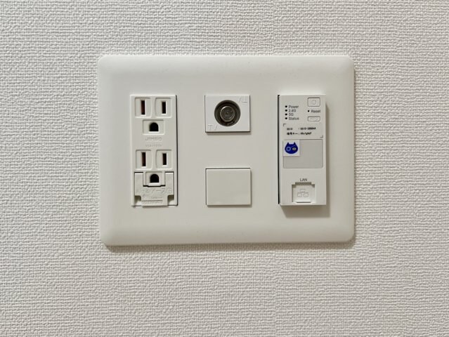  パルティール笠寺