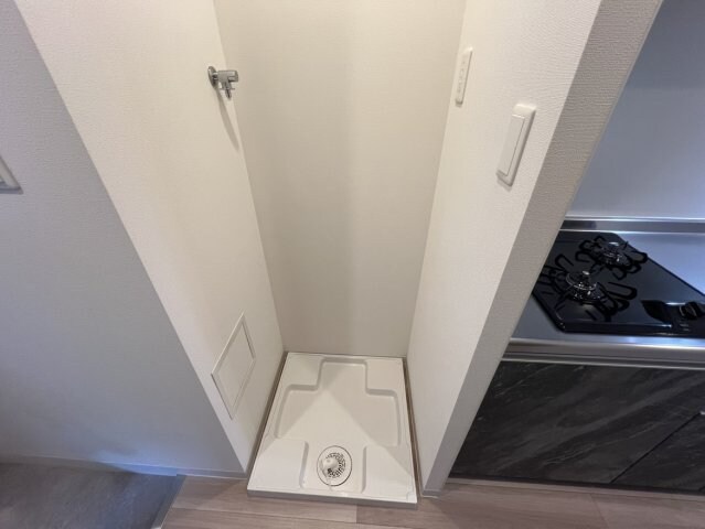  パルティール笠寺