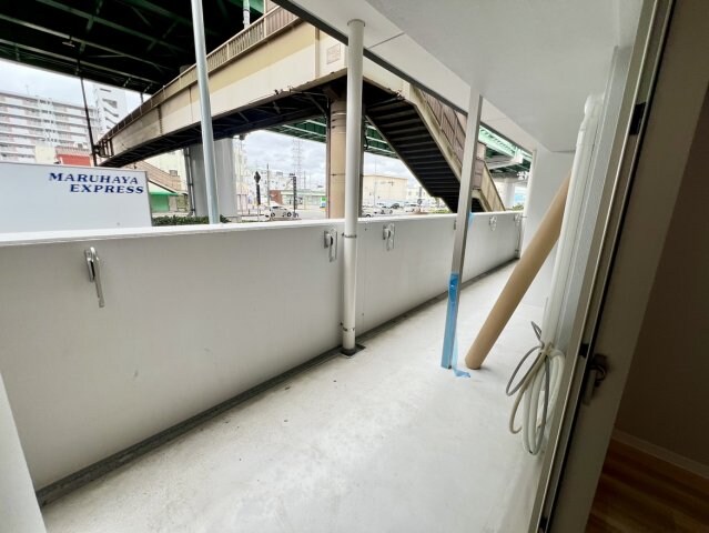  パルティール笠寺