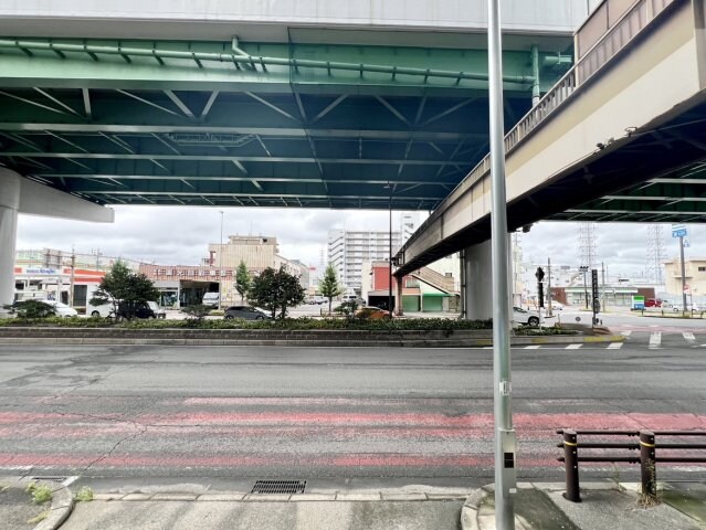  パルティール笠寺