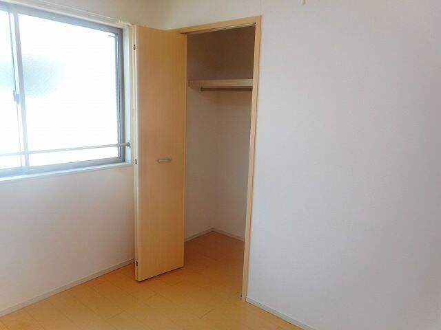 こまごまとしたものを収納できそうですね グリシナ　Ⅱ