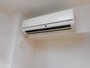 エアコンです グリシナ　Ⅱ