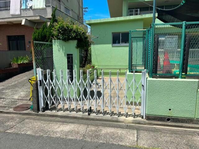 かもめ保育園(幼稚園/保育園)まで766m グリシナ　Ⅱ