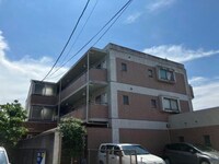 コーポラスヤスイ