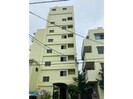 竹味マンションの外観