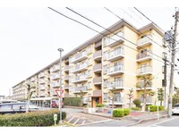 パストラルハイム明徳二番館