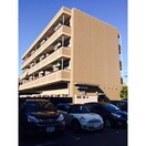 外観もきれいです 第2コーポ魚半