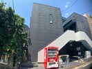Felicita熱田の外観
