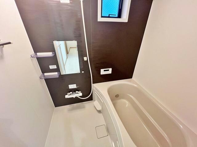 日々の暮らしに欠かせないお風呂です ドリーム東海通