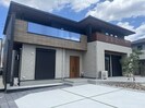 中川区春田3丁目戸建ての外観