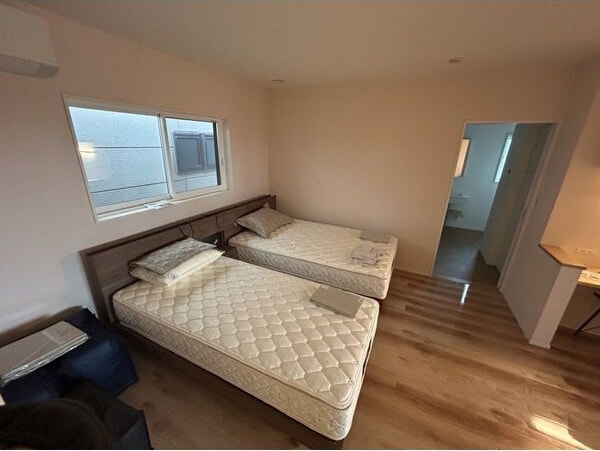  中川区春田3丁目戸建て