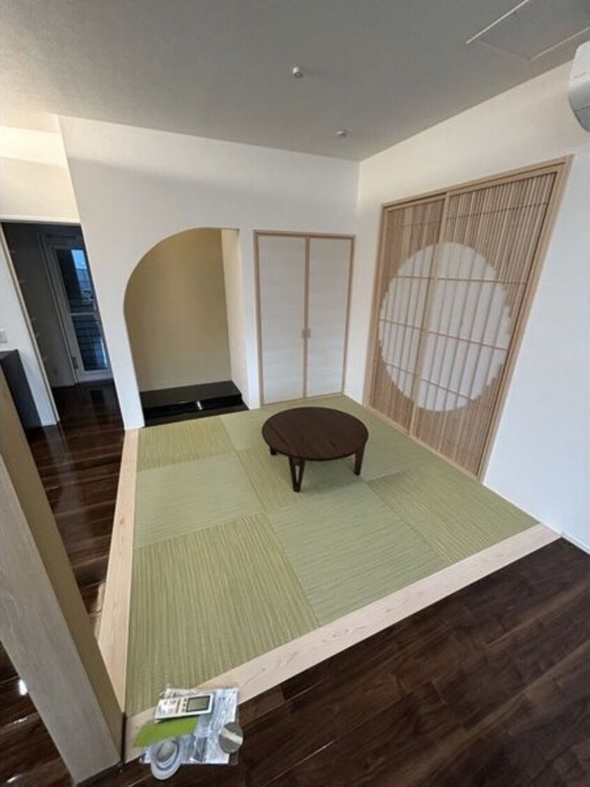  中川区春田3丁目戸建て