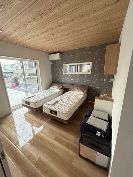  中川区春田3丁目戸建て