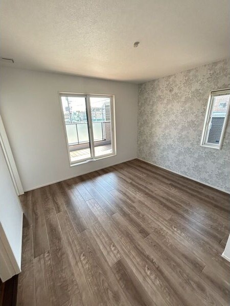  中川区春田3丁目戸建て