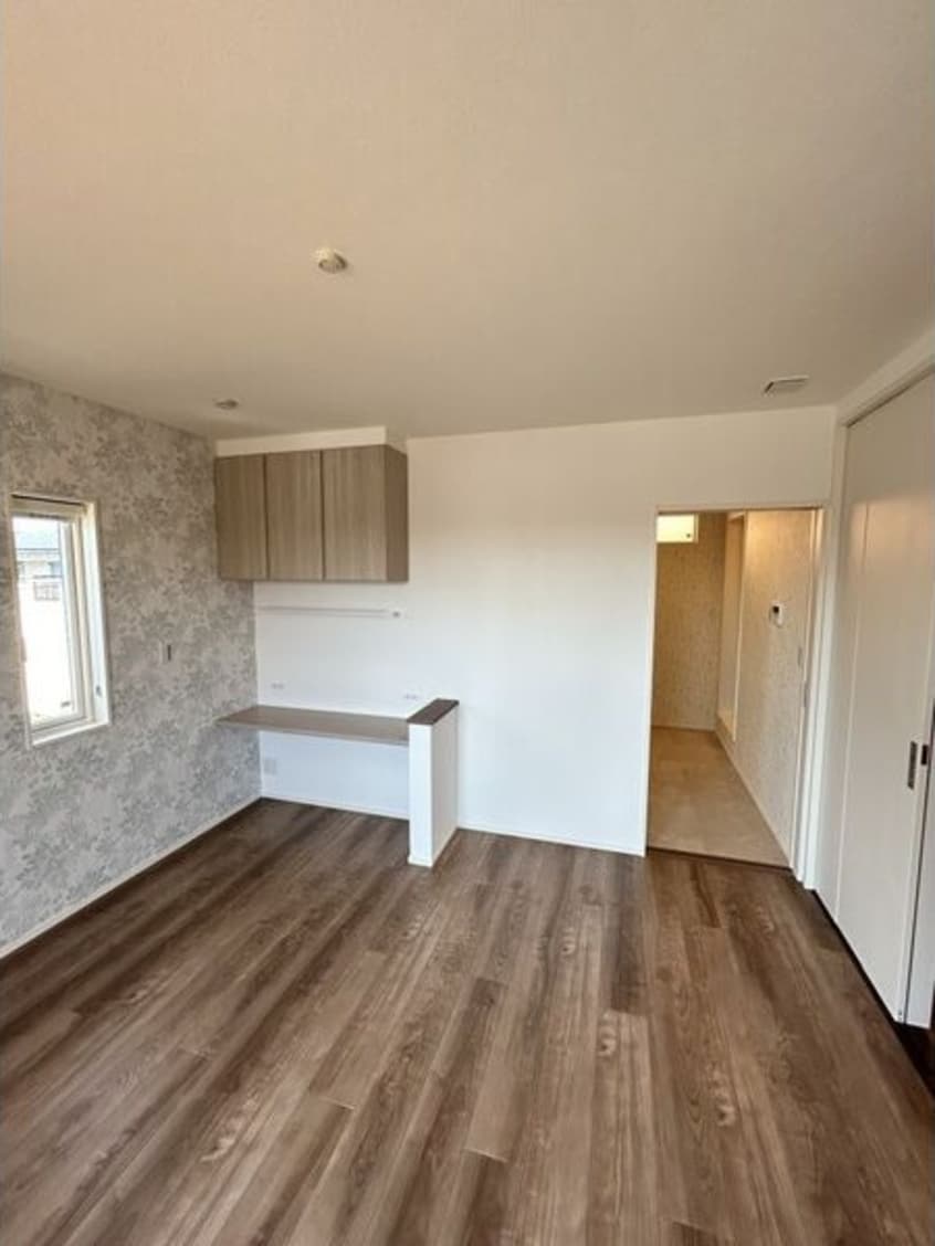  中川区春田3丁目戸建て