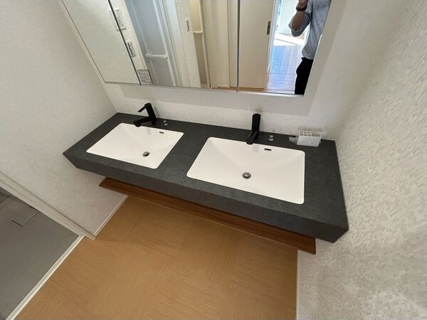  中川区春田3丁目戸建て