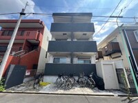 ルシエル東海通ノース