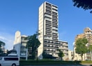 S-RESIDENCE神宮西駅前ascent(アセント)の外観