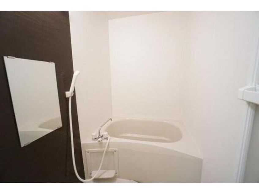 お風呂です A・City七条