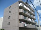 フォレスト本宮の外観