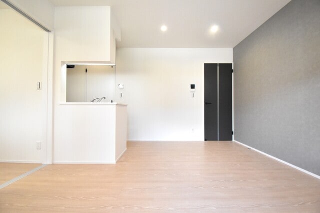 リビングです Ｃｈｅｒｉｍ日比野Ｇｒａｃｅ