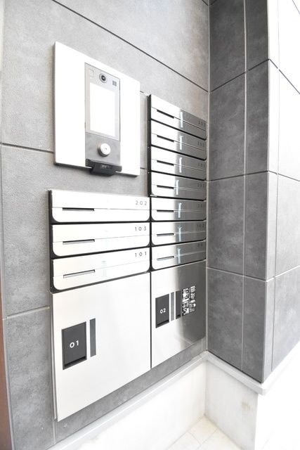 ポストです Ｃｈｅｒｉｍ日比野Ｇｒａｃｅ