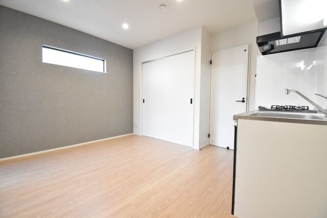 おしゃれなリビングです Ｃｈｅｒｉｍ日比野Ｇｒａｃｅ