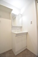 独立洗面化粧台付き Ｃｈｅｒｉｍ日比野Ｇｒａｃｅ