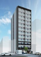 S-RESIDENCE熱田の外観