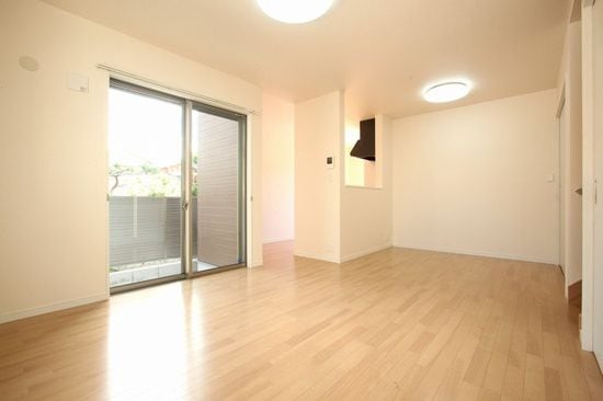 ゆったり過ごせる居間です 牛立町４ー５０ー１ＫＯＤＡＴＥＸⅣーＢ