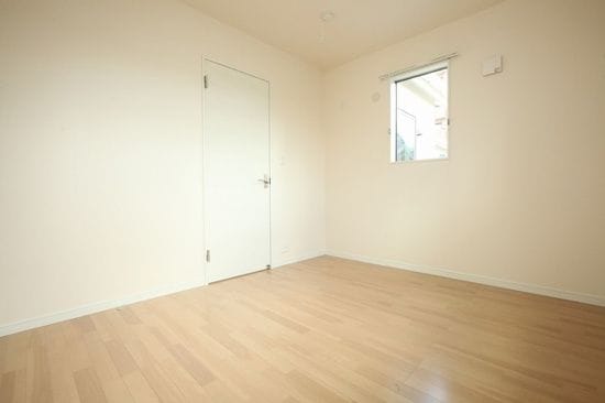 明るい室内です 牛立町４ー５０ー１ＫＯＤＡＴＥＸⅣーＢ