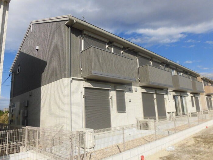 外はこのようになっています Ｅｌｖｉｔａ