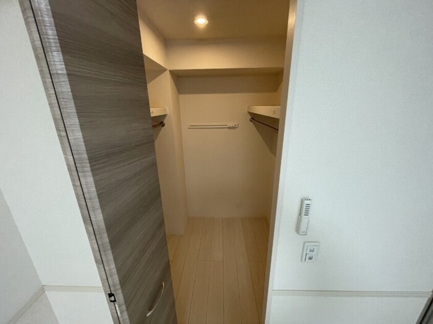 収納のためのスペースです Ｅｌｖｉｔａ