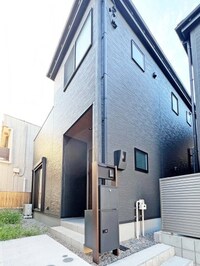 マイホームネクスト本前田町　1号棟