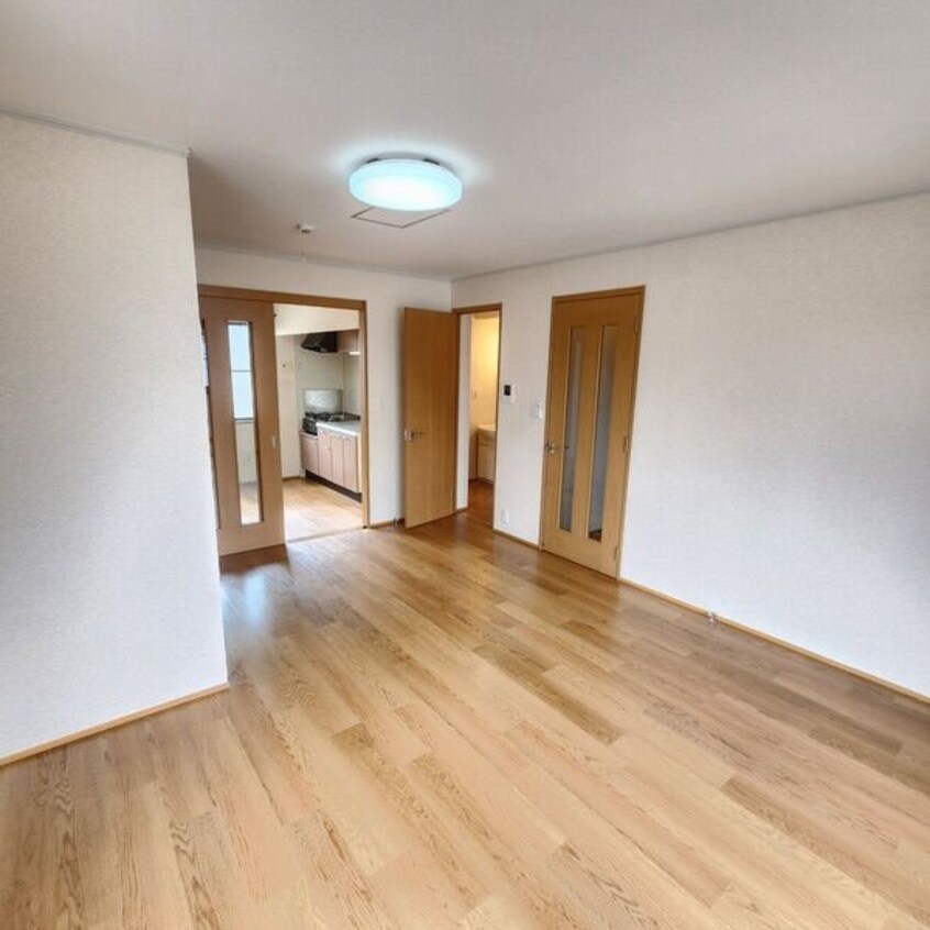 内装も気になるポイント リーフィー