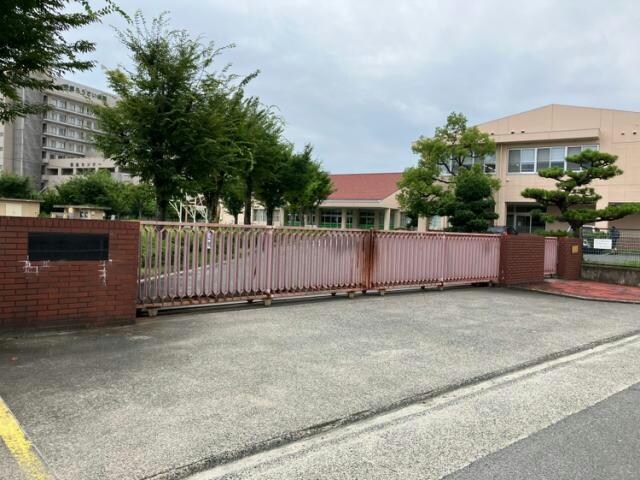 愛知県立港特別支援学校 537m リーフィー