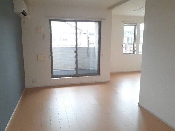 使いやすい居間です アンジュ　錦