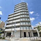 ファミール熱田の外観