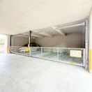 駐車場完備です ファミール熱田