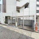 カースペースがあります ファミール熱田