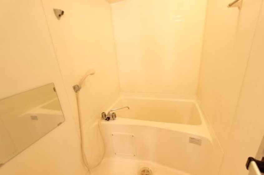 お風呂です みず貴