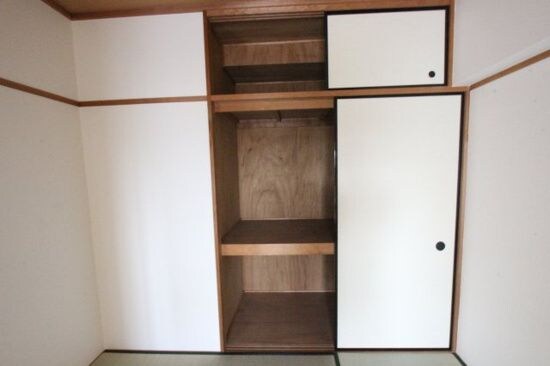 収納があります みず貴